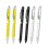 9 In 1 Multitool Pen for Dad - Led Light, Stylus, Screwdriver, Open... 1