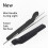 Lash Glue Curing Light with Precise Focus, Cordless Pen Style Lamp for Fast Lash Extension Drying 4