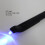 Lash Glue Curing Light with Precise Focus, Cordless Pen Style Lamp for Fast Lash Extension Drying 5