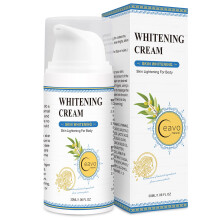 Skin Whitening Cream for Intimate Areas, Underarm, Bikini, Knees and Elbows 30ml