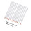 12pcs Nail Dotting Tools with Sticky Tips for Precise Rhinestone Placement and Manicure Design 2