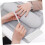 12pcs Nail Dotting Tools with Sticky Tips for Precise Rhinestone Placement and Manicure Design 5