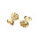 Heavy Earring Lifters, Earring Backs For Droopy Ears for Maximum Support, Adjustable Design with Secure Fit Technology, Hypoallergenic Secures For Stu 2