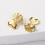Heavy Earring Lifters, Earring Backs For Droopy Ears for Maximum Support, Adjustable Design with Secure Fit Technology, Hypoallergenic Secures For Stu 5