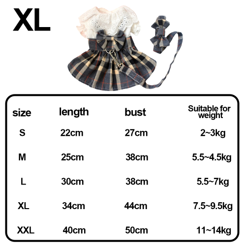 Snap Button Design for Security, Fashionable Pet Outfit with Comfortable Polyester Fabric, Easy Button Closure for Quick Dressing, Suitable for Small 1