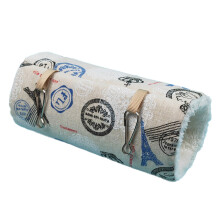 Tunnels de jeu en peluche douce pour hamsters, coutures résistantes et soignées pour toutes les saisons, accessoires de jeu idéaux pour petits