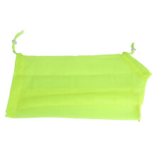 Herramienta eficiente para el baño de mascotas, bolsa de baño para el aseo de gatos, diseño de malla para drenaje de agua, antiarañazos y