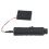 Φωτεινό δροσερό φως LED Egg Candler Tester, ασύρματο επαναφορτιζόμενο εκκολαπτήριο για 6