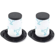 Washable Filter Compatible for Rowenta RH9890WO Vacuum Cleaners, High-Quality Materials Ensuring Superior Filtration And Longevity, Delicate Match For
