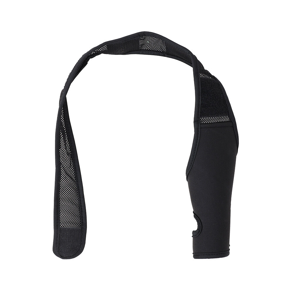 Canine Companion's Comfort, Dog Elbow Support With Shoulder Support For Enhanced Mobility And Osteoarthritis Relief