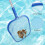 Extra Large Pool Skimmer Net, Solid Pool Skimmer Net With Adjustable Length Telescopic Pole For Pools And Ponds 5