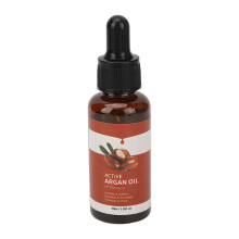 Aceite espesante para el cabello, tratamiento acondicionador profundo para nutrir el cuero cabelludo, combatir la caída del cabello y controlar el