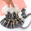 Snap Button Design for Security, Fashionable Pet Outfit with Comfortable Polyester Fabric, Easy Button Closure for Quick Dressing, Suitable for Small 4