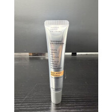 Eye Tightener with Brush, Instant Firming Cream Reduces Puffiness and Smooths Fine Lines for All Skin Types