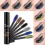 (Fluorescent Green) Copper Mascara Eyes Makeup Lengthening Waterproof Volumizing Curlin... 4