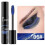 (Blue) Copper Mascara Eyes Makeup Lengthening Waterproof Volumizing Curlin... 1