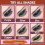 (Blue) Copper Mascara Eyes Makeup Lengthening Waterproof Volumizing Curlin... 2