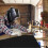 (4x) Fireproof Flame Retardant Felt Cloth Fire-resistant Material Blanket 2