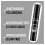 (Black) Copper Mascara Eyes Makeup Lengthening Waterproof Volumizing Curlin... 2