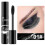 (Black) Copper Mascara Eyes Makeup Lengthening Waterproof Volumizing Curlin... 1