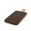 Sur La Table Core Rectangular Paddle Board, Serving Board, Walnut Colour SLT847107 1