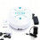 Ionic Foot Detox Machine with Automatic Timer and Quiet Spa for Home or Salon Use 1