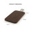Sur La Table Core Rectangular Paddle Board, Serving Board, Walnut Colour SLT847107 6