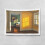 (1.5*2m, 8) Window View Tree Wall Hanging Tapestry Blanket Decor Bedspread Background Room 1