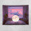 (0.7*1m, 11) Window View Tree Wall Hanging Tapestry Blanket Decor Bedspread Background Room 1