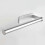 Kitchen Roll Holder No Drilling, Kitchen Paper Holder Wall Mounted 3