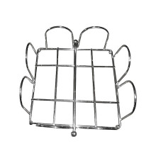 1pcs Iron Tissue Holder