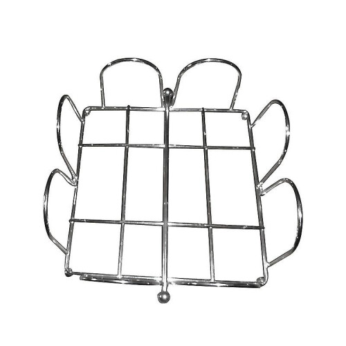 1pcs Iron Tissue Holder