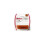 Wilson WILSON Pro Performance Replacement Tennis Grip - Brown 1