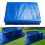 (295cmx206cm) Pools Ground Cloth Cover Under Pool Padding Swimming Pool Mat Pool Blanket 1