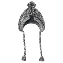 Warm Winter Dog Hat, Stylish Pet Knitted Snood With Ear Holes, Soft Acrylic Fabric For Cozy Walks In Frosty Weather, Fashionable And Functional Access