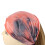 Κορδέλες κεφαλής από ελαστικό ύφασμα Tie Dye Design σε μποέμ στυλ, ρυθμιζόμενο πλάτος 5