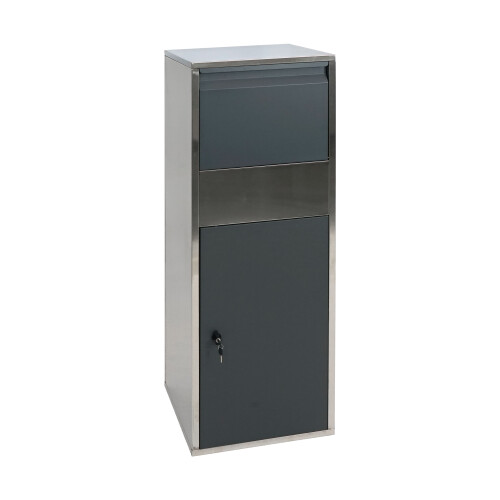 Boîte à paquets MCW-G80 taille XL