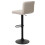 Tabourets de bar MCW-G87 (lot de 2) 6