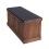 Banc MCW-J49 Boîtes de rangement 4