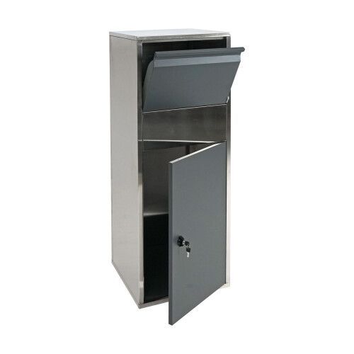 Boîte à paquets MCW-G80 taille XL 2