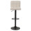 Tabourets de bar MCW-G87 (lot de 2) 4