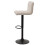 Tabourets de bar MCW-G87 (lot de 2) 5