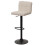 Tabourets de bar MCW-G87 (lot de 2) 3
