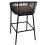 Tabouret de bar MCW-O22 (lot de 2) 9