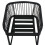 Tabouret de bar MCW-O22 (lot de 2) 5