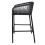Tabouret de bar MCW-O22 (lot de 2) 4