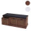 Banc MCW-J49 Boîtes de rangement 6