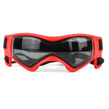 Pet Protector: Anti-Fog Dog Goggles For Small To Medium Dogs, Windproof And Dustproof Eyewear, Soft Tpu Plastic Frame With Adjustable Straps, Outdoor