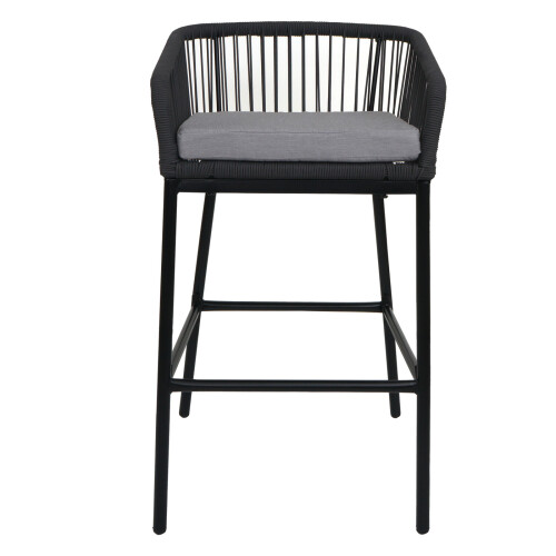 Tabouret de bar MCW-O22 (lot de 2) 2
