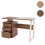 Bureau MCW-O32 11